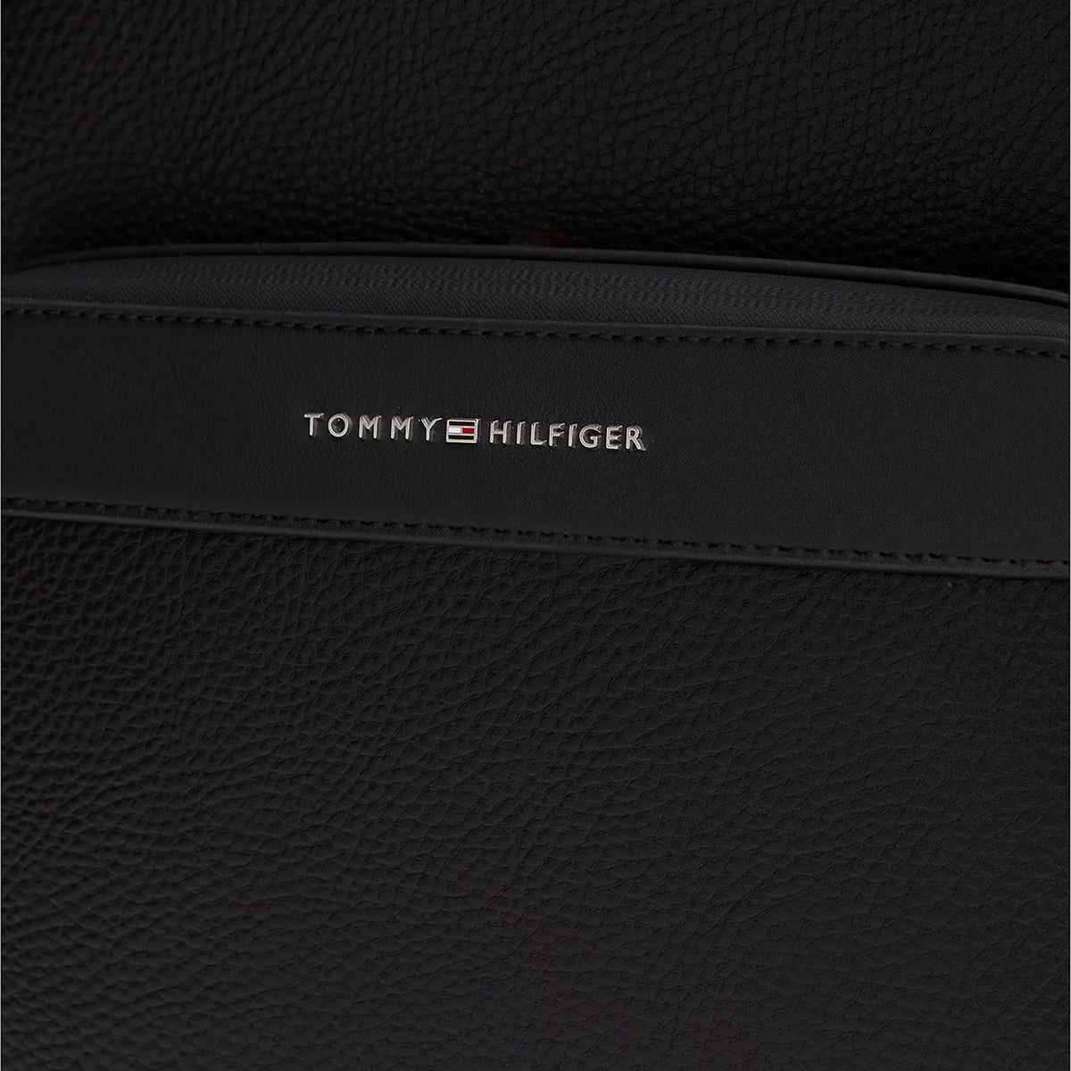 ZAINO Nero Tommy Hilfiger