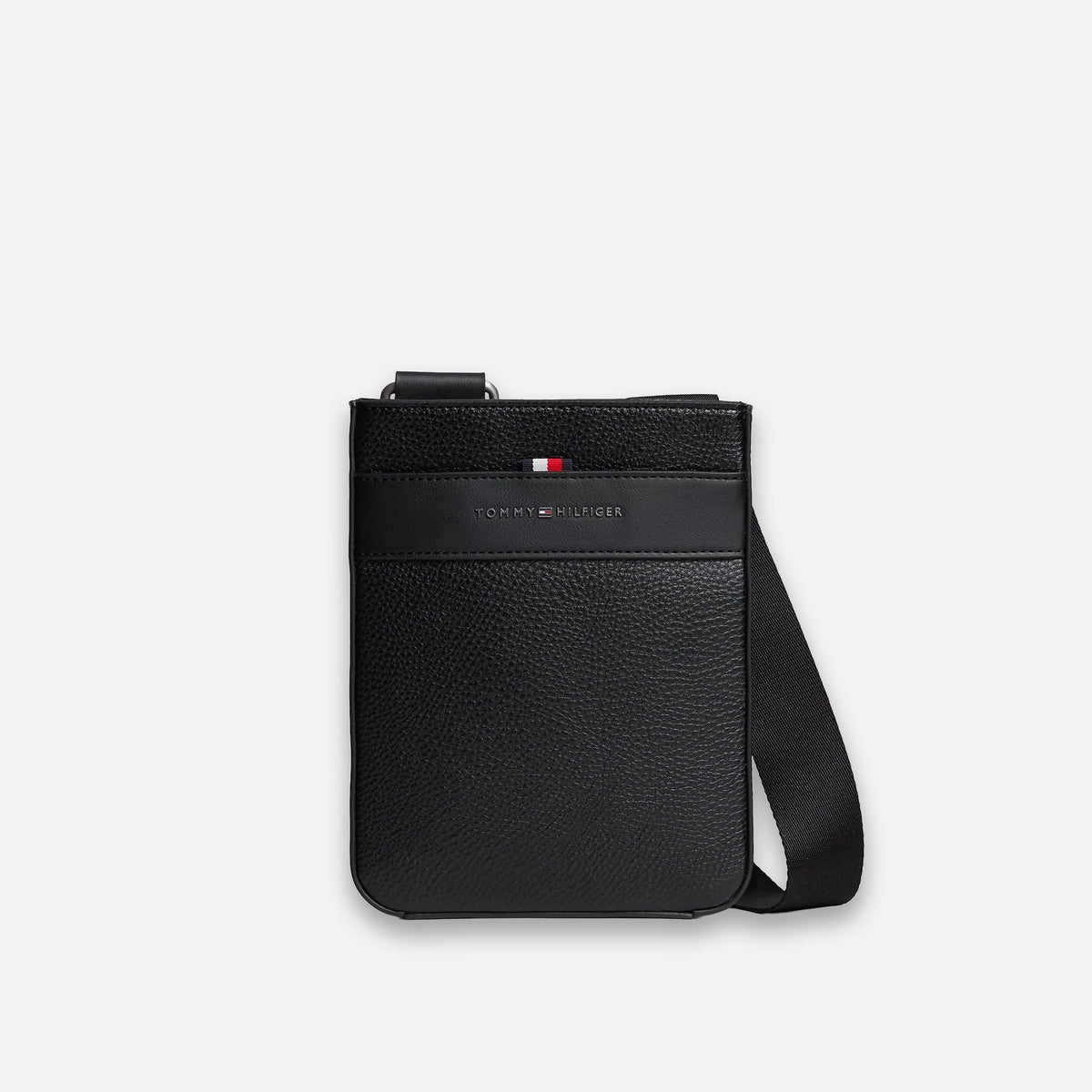 BORSA Nero Tommy Hilfiger