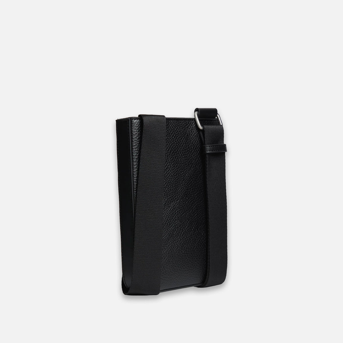 BORSA Nero Tommy Hilfiger