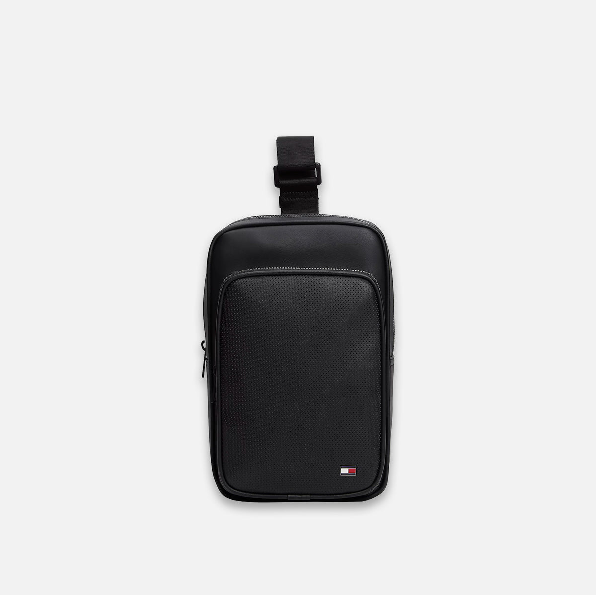 BORSA Nero Tommy Hilfiger