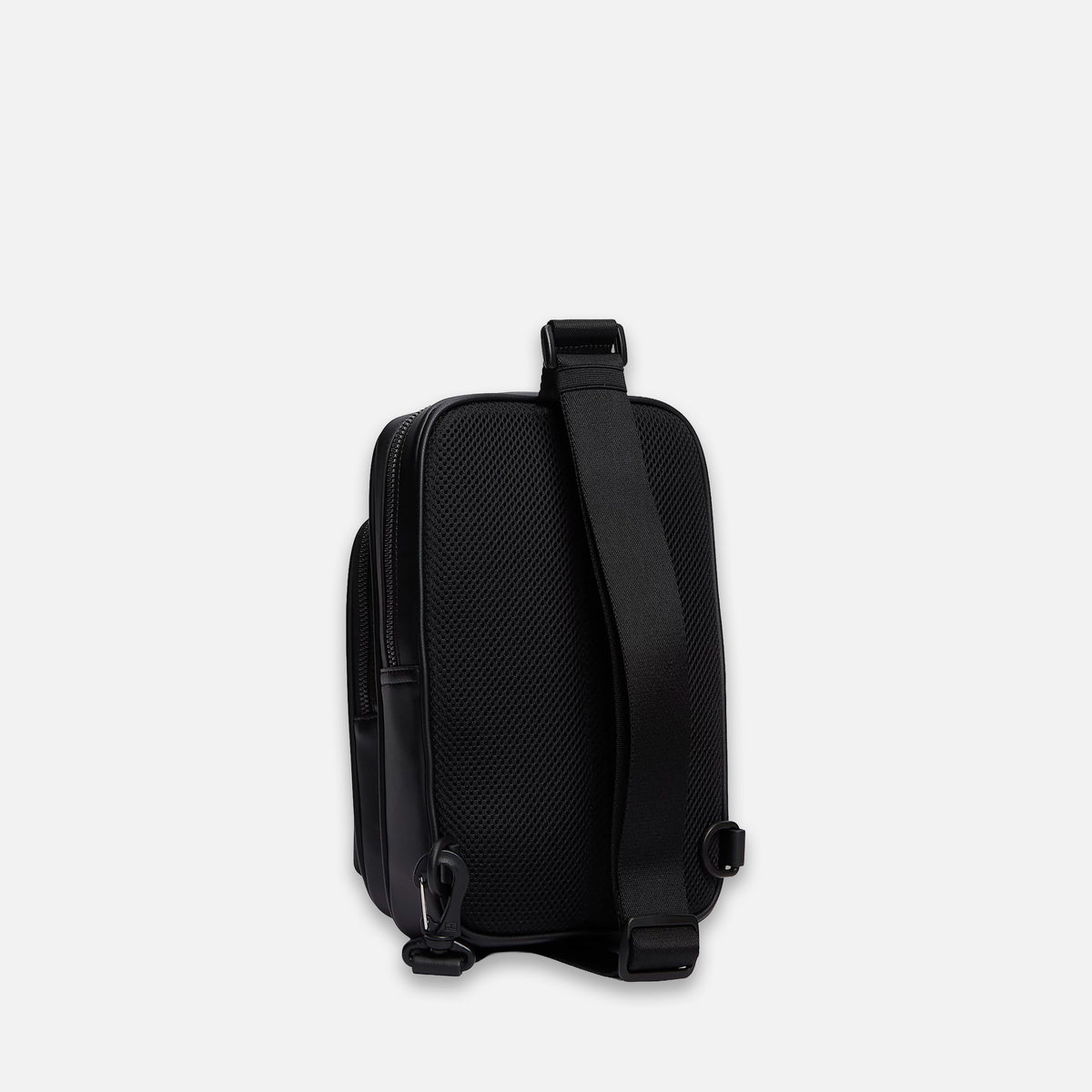 BORSA Nero Tommy Hilfiger