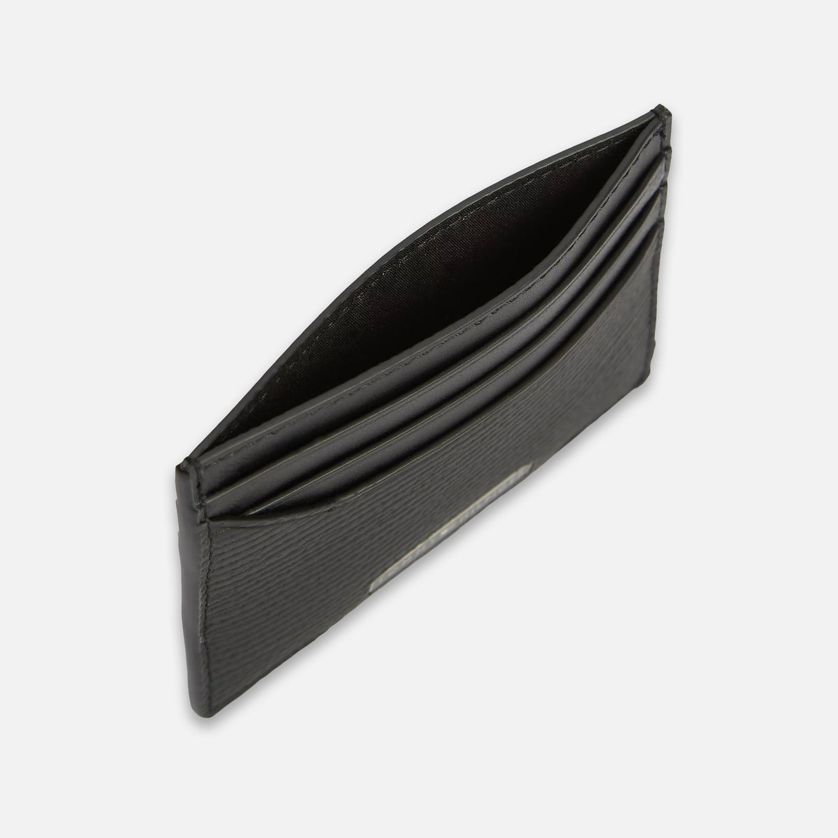 PICCOLA PELLETTERIA Nero Tommy Hilfiger