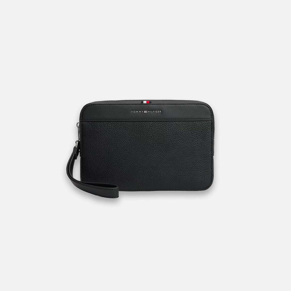 POCHETTE Nero Tommy Hilfiger