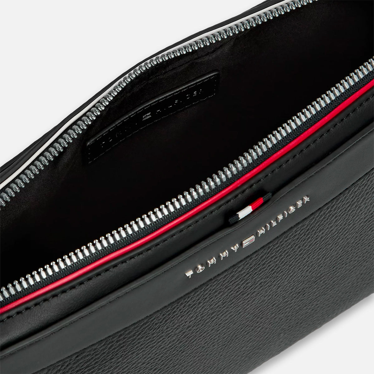 POCHETTE Nero Tommy Hilfiger