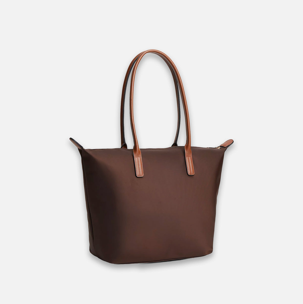 BORSA Marrone Tommy Hilfiger