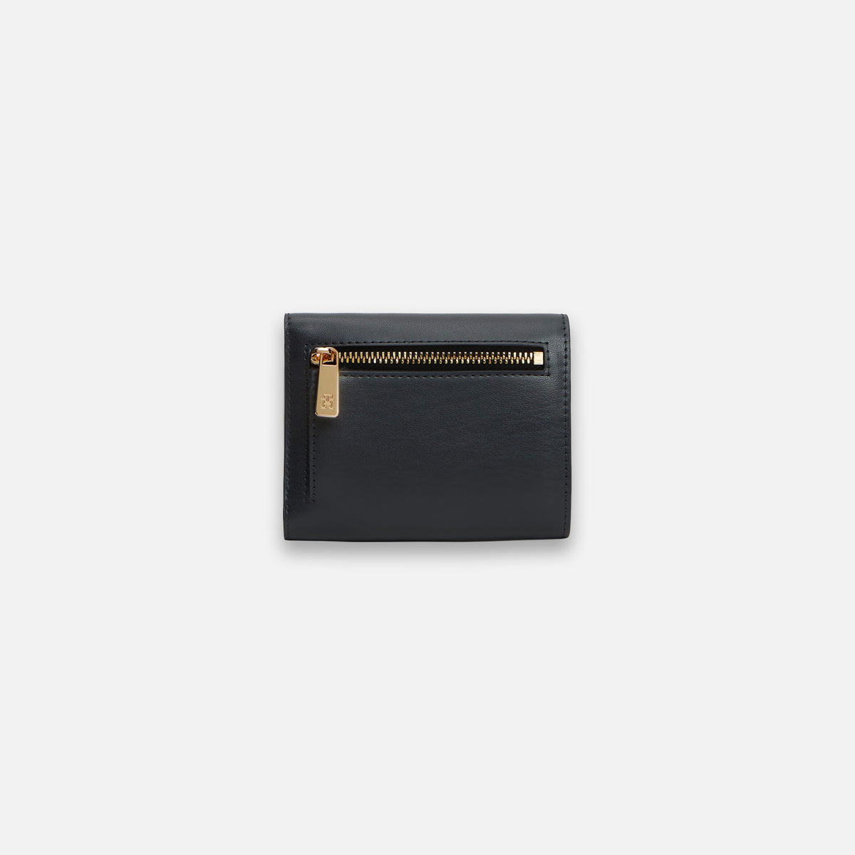 PICCOLA PELLETTERIA Blu Tommy Hilfiger