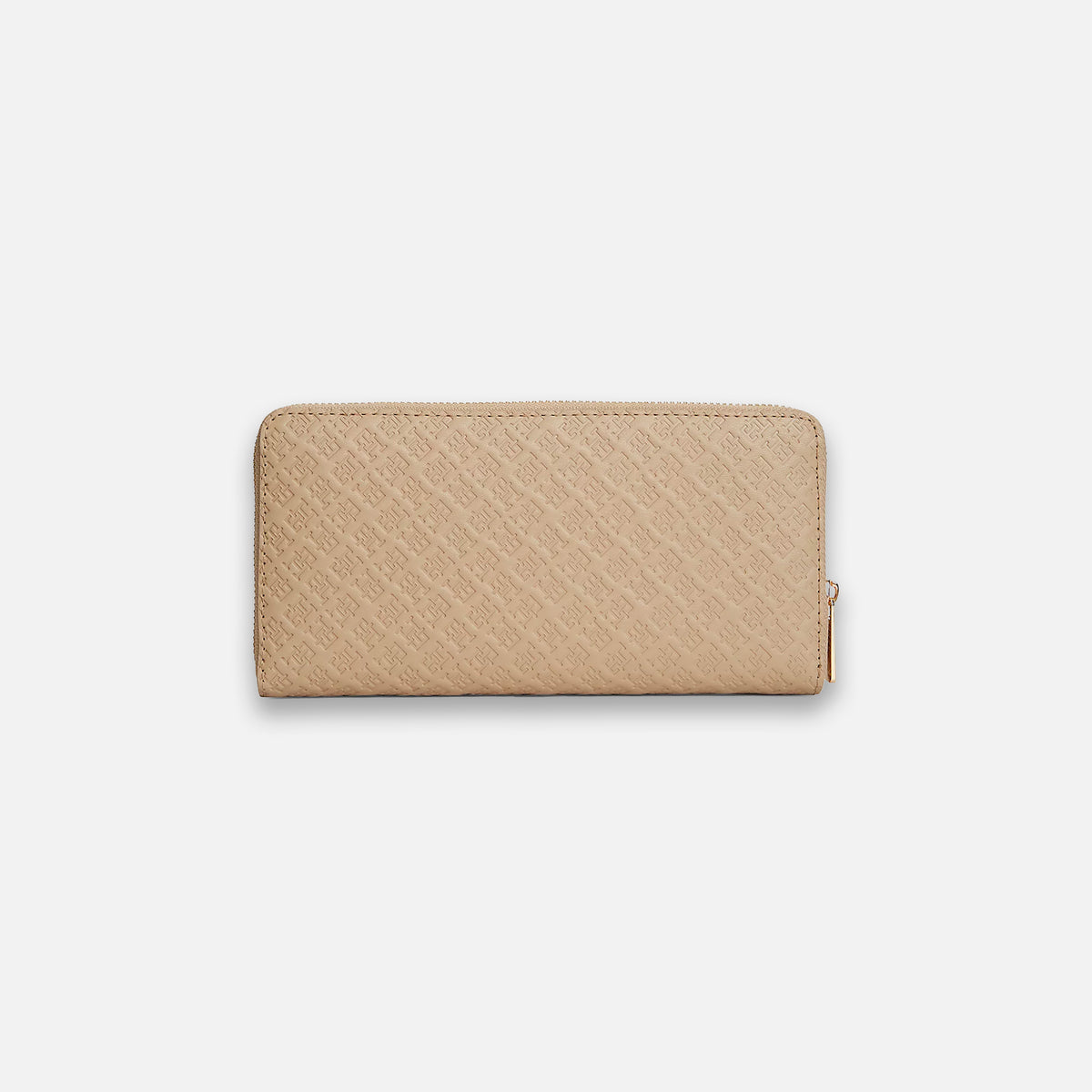 PICCOLA PELLETTERIA Beige Tommy Hilfiger
