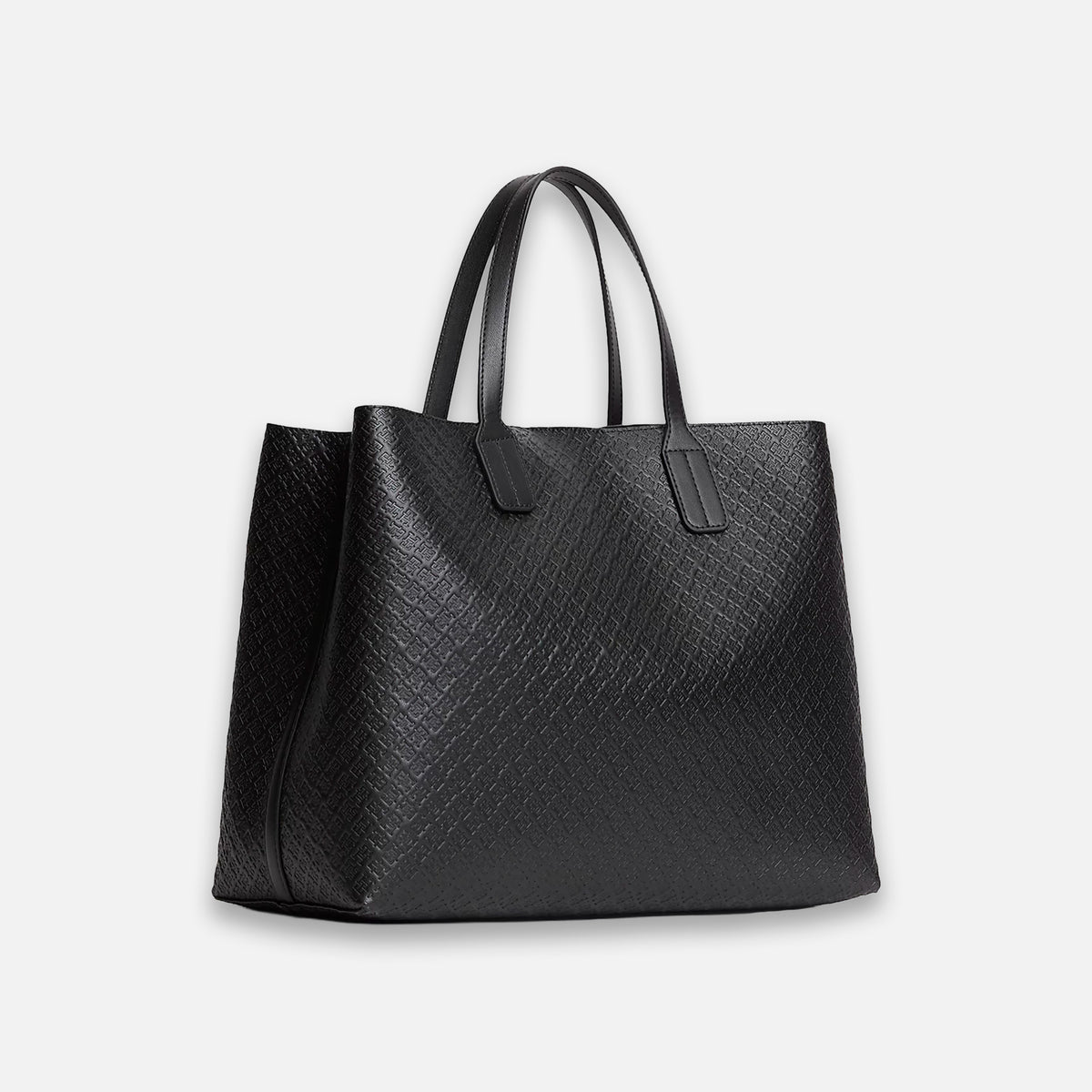 BORSA Nero Tommy Hilfiger