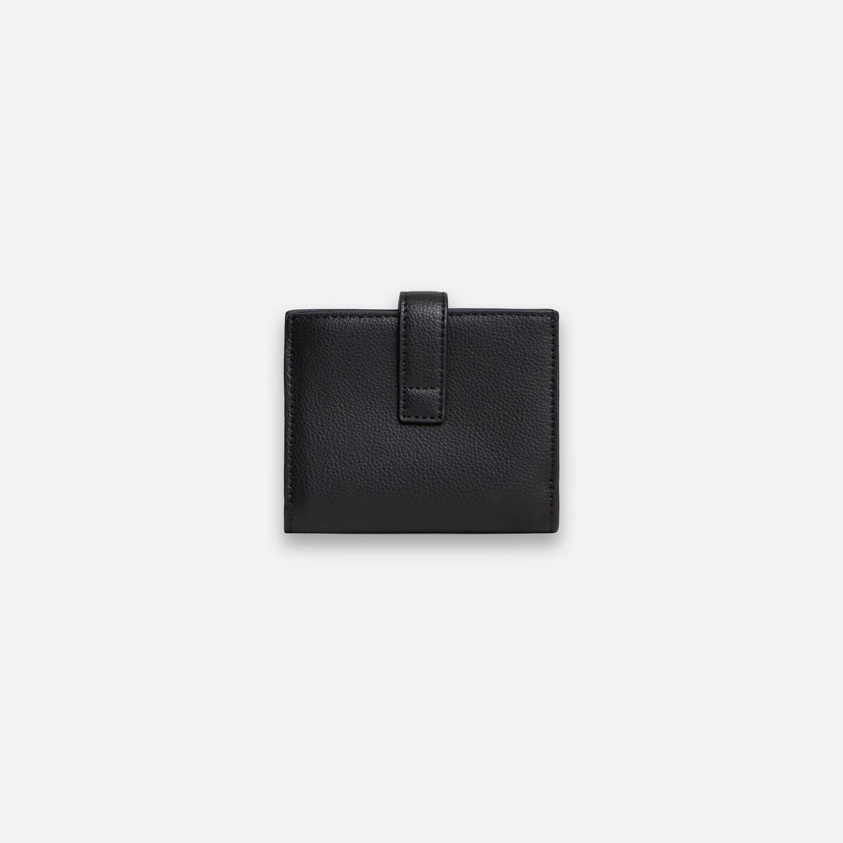 PICCOLA PELLETTERIA Nero Tommy Hilfiger