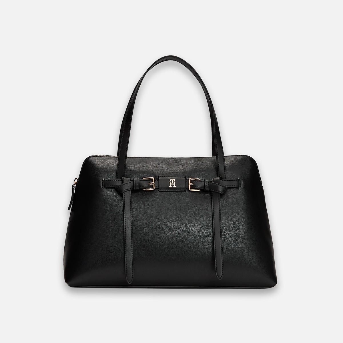 BORSA Nero Tommy Hilfiger