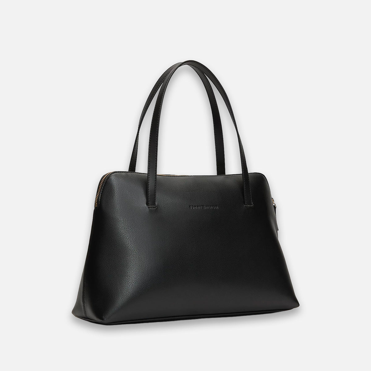 BORSA Nero Tommy Hilfiger