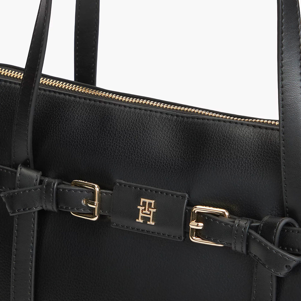 BORSA Nero Tommy Hilfiger