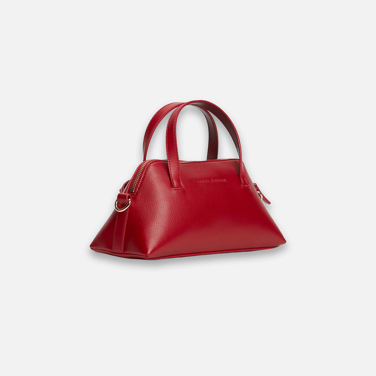 BORSA Rosso Tommy Hilfiger