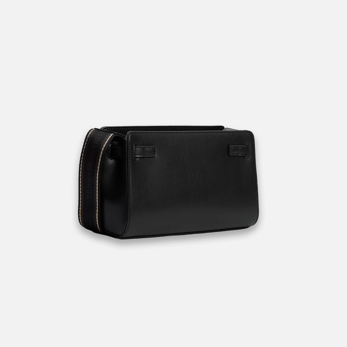 BORSA Nero Tommy Hilfiger