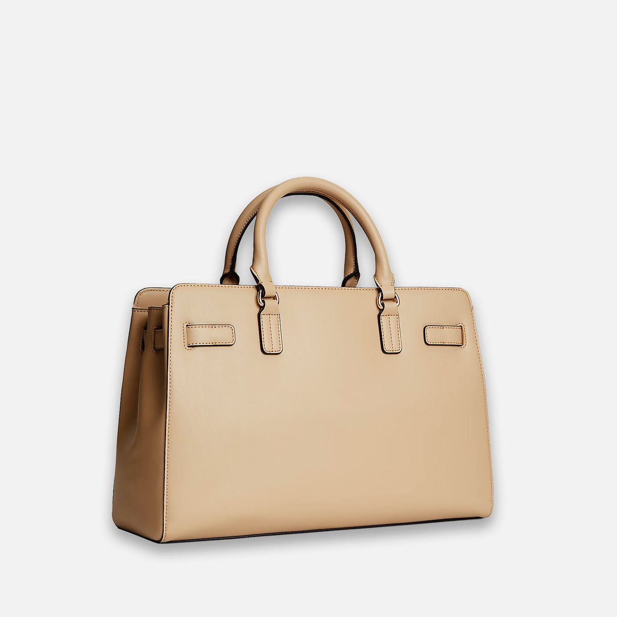 BORSA Beige Tommy Hilfiger