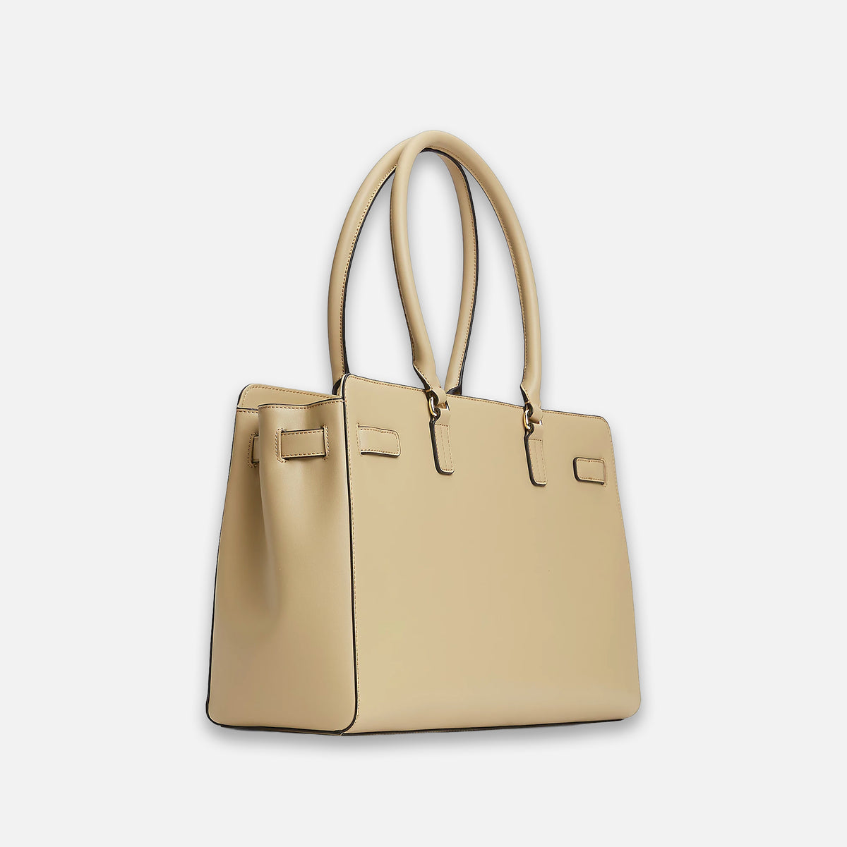 BORSA Beige Tommy Hilfiger