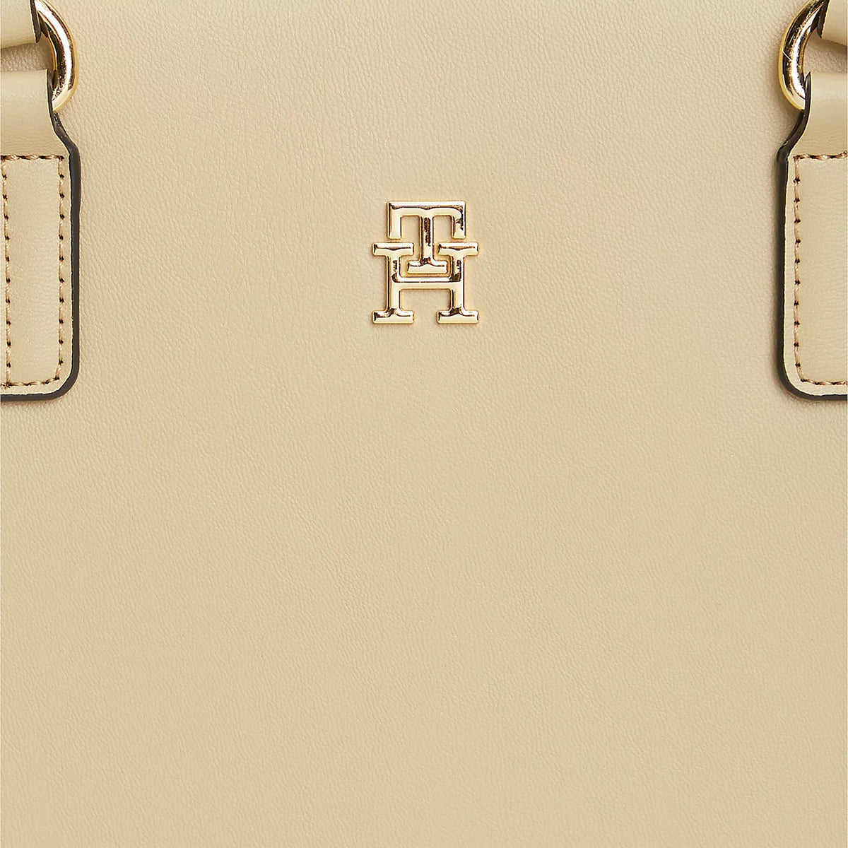 BORSA Beige Tommy Hilfiger