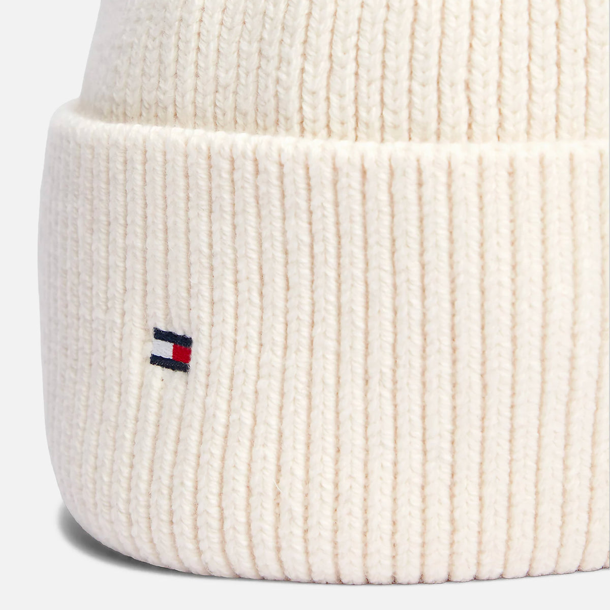 CAPPELLO Crema Tommy Hilfiger