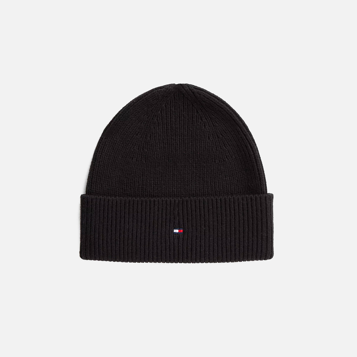 CAPPELLO Nero Tommy Hilfiger