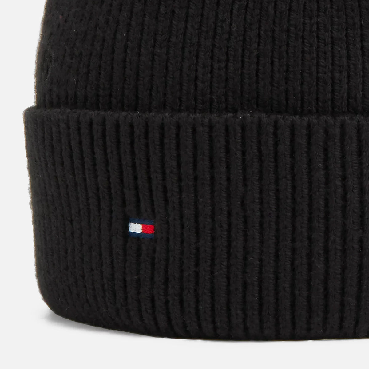 CAPPELLO Nero Tommy Hilfiger