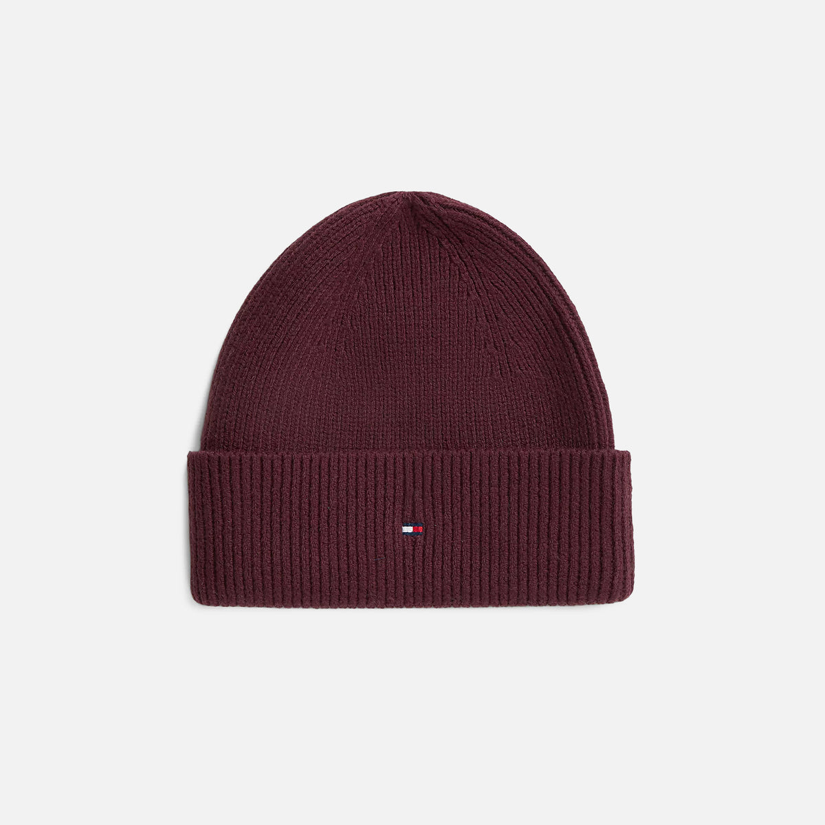 CAPPELLO Burgundy Tommy Hilfiger