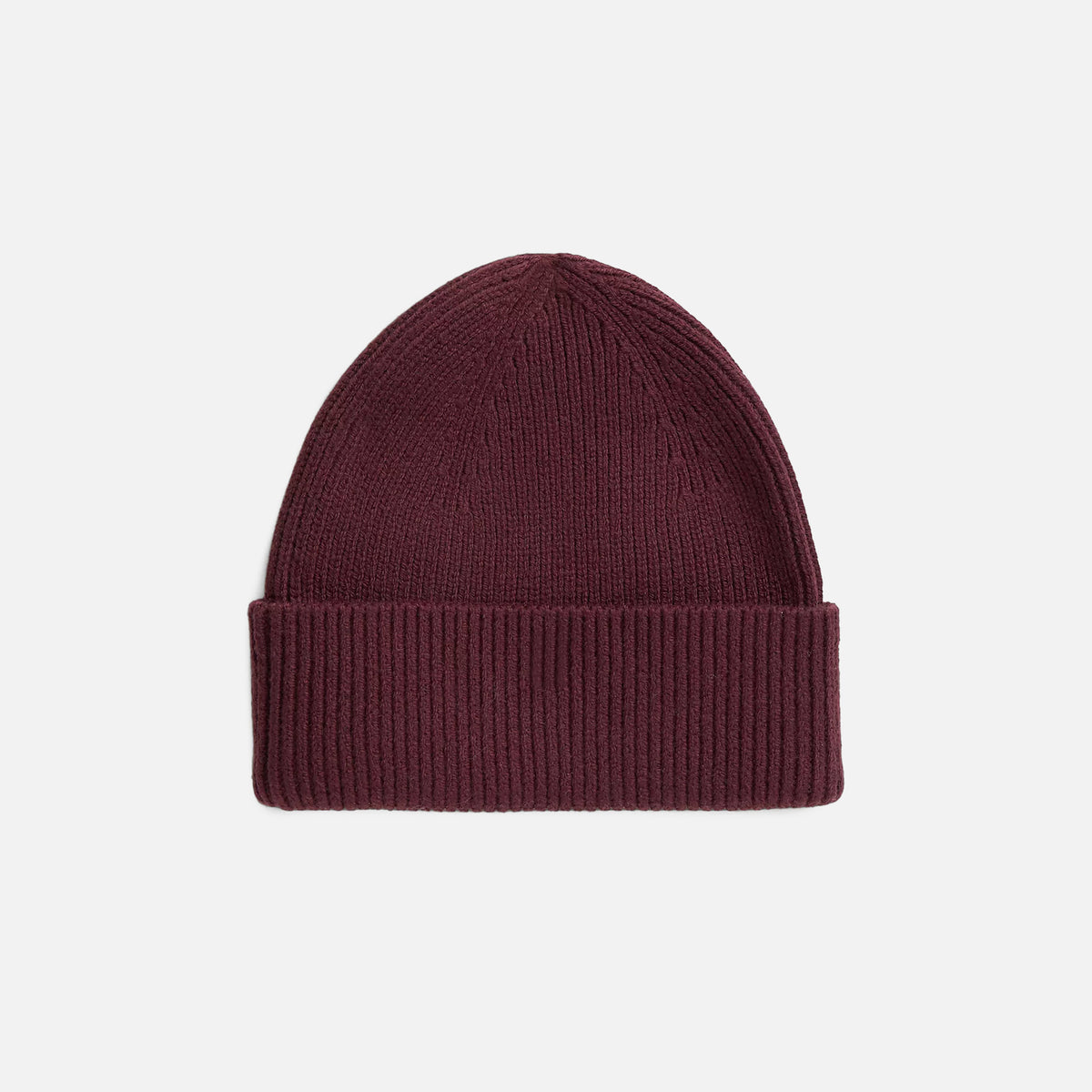 CAPPELLO Burgundy Tommy Hilfiger