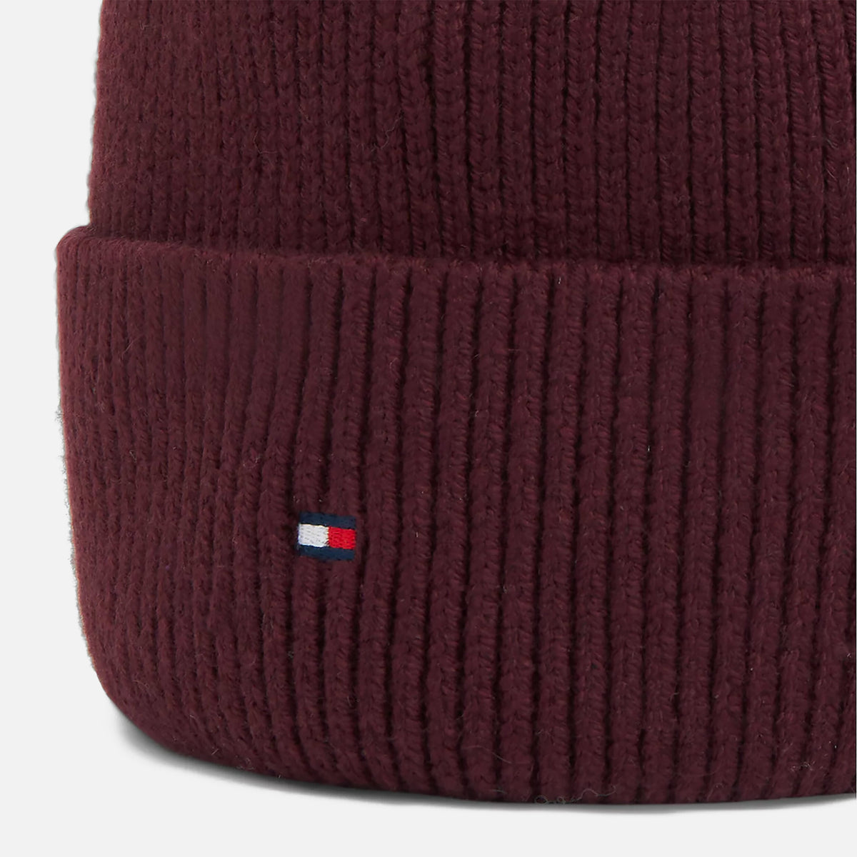 CAPPELLO Burgundy Tommy Hilfiger