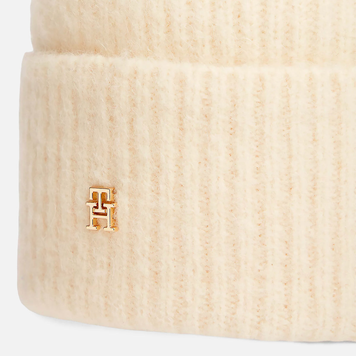 CAPPELLO Beige Tommy Hilfiger
