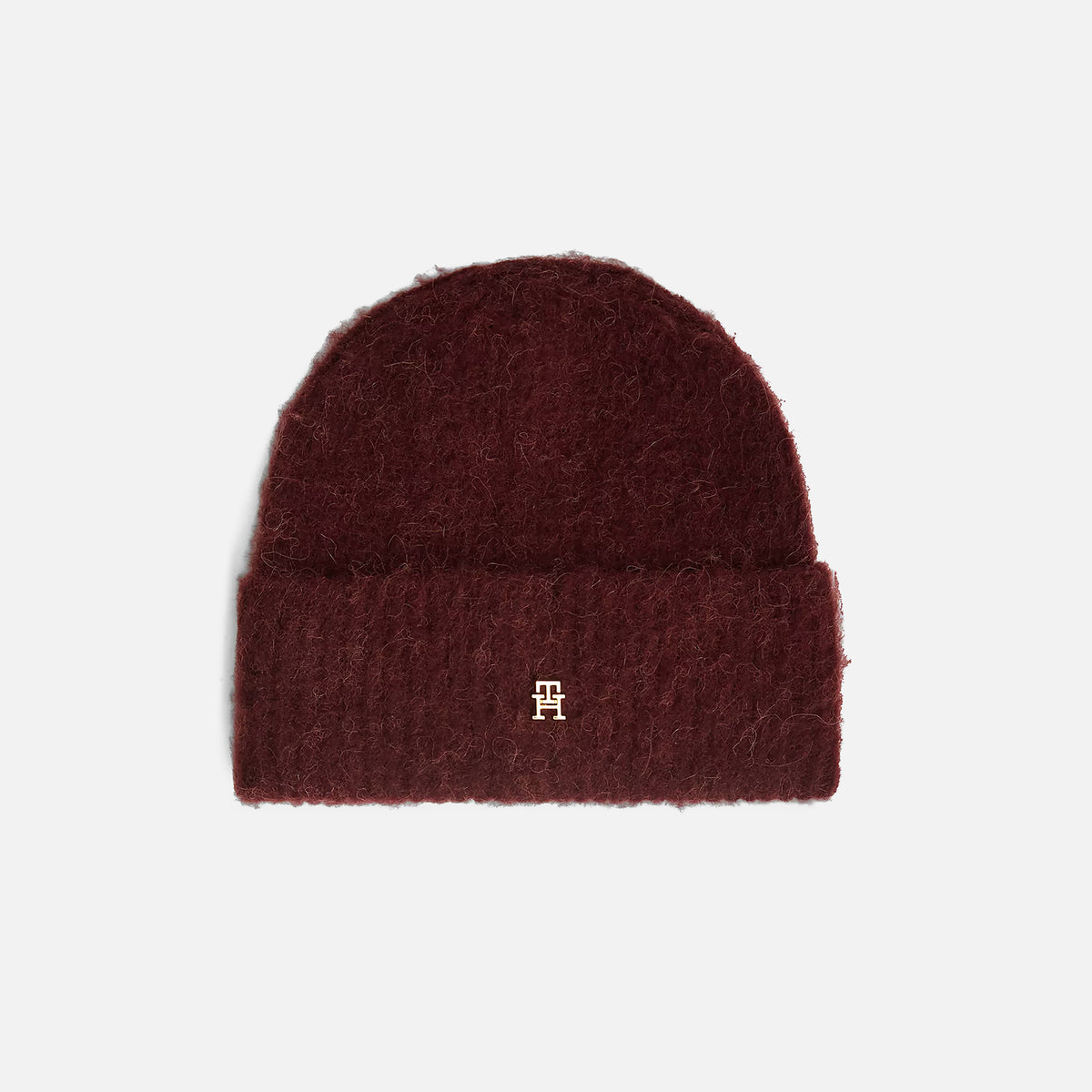 CAPPELLO Burgundy Tommy Hilfiger