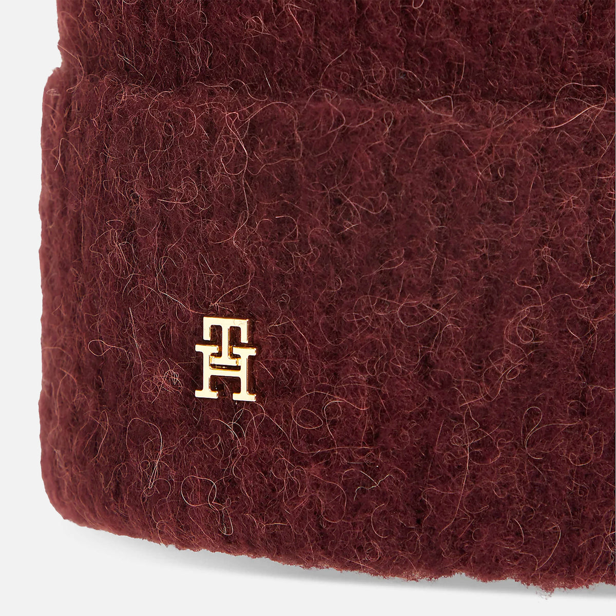 CAPPELLO Burgundy Tommy Hilfiger