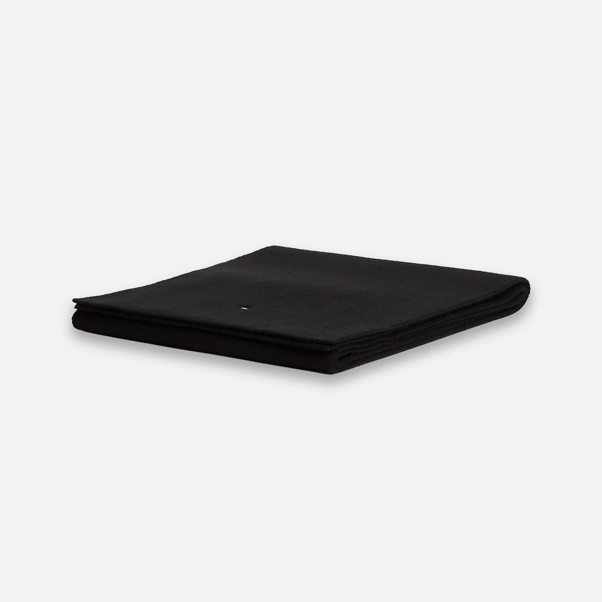 SCIARPA Nero Tommy Hilfiger