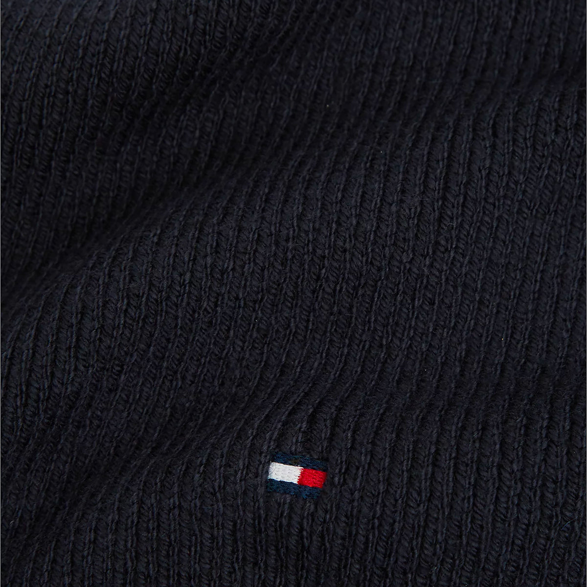 SCIARPA Blu Tommy Hilfiger