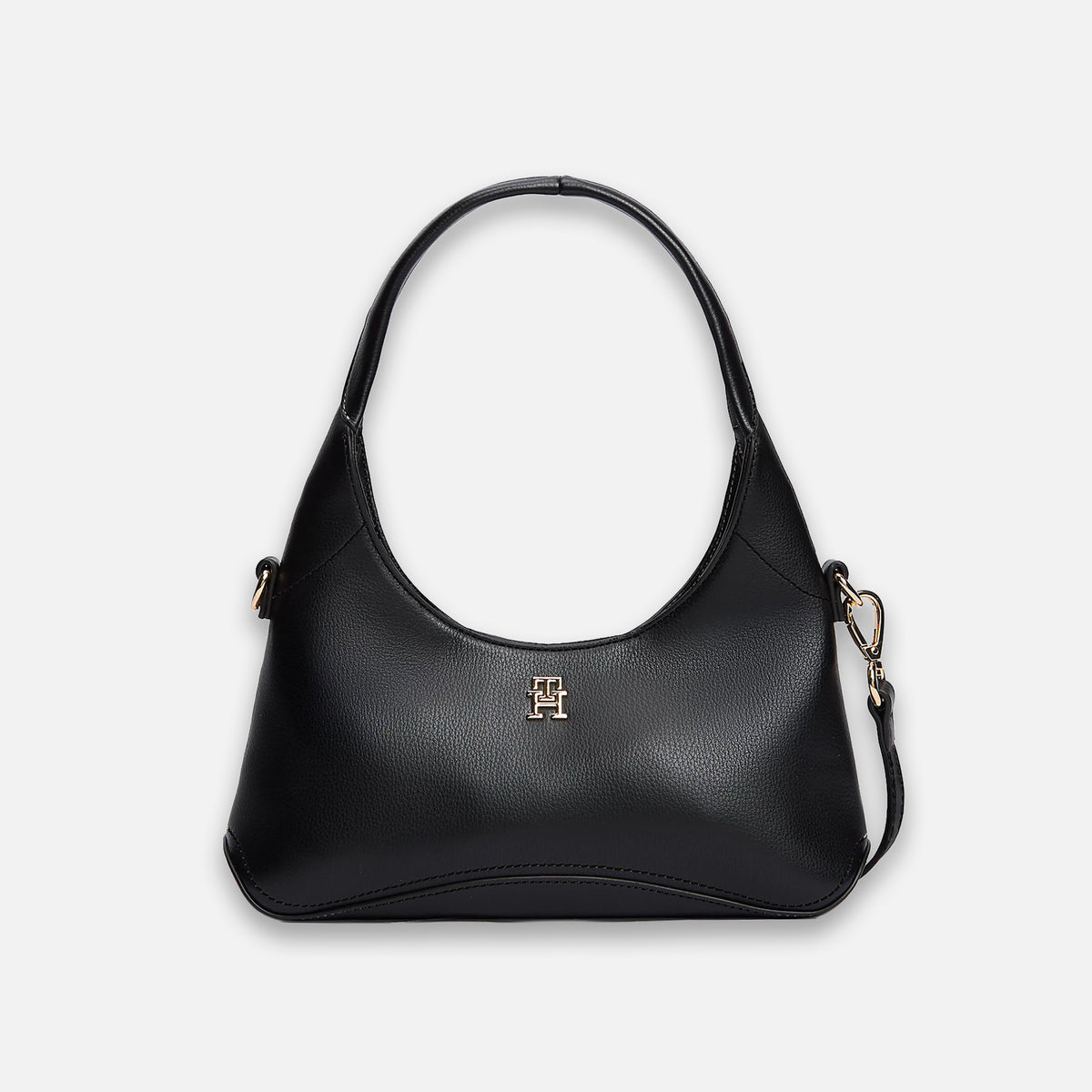 BORSA Nero Tommy Hilfiger