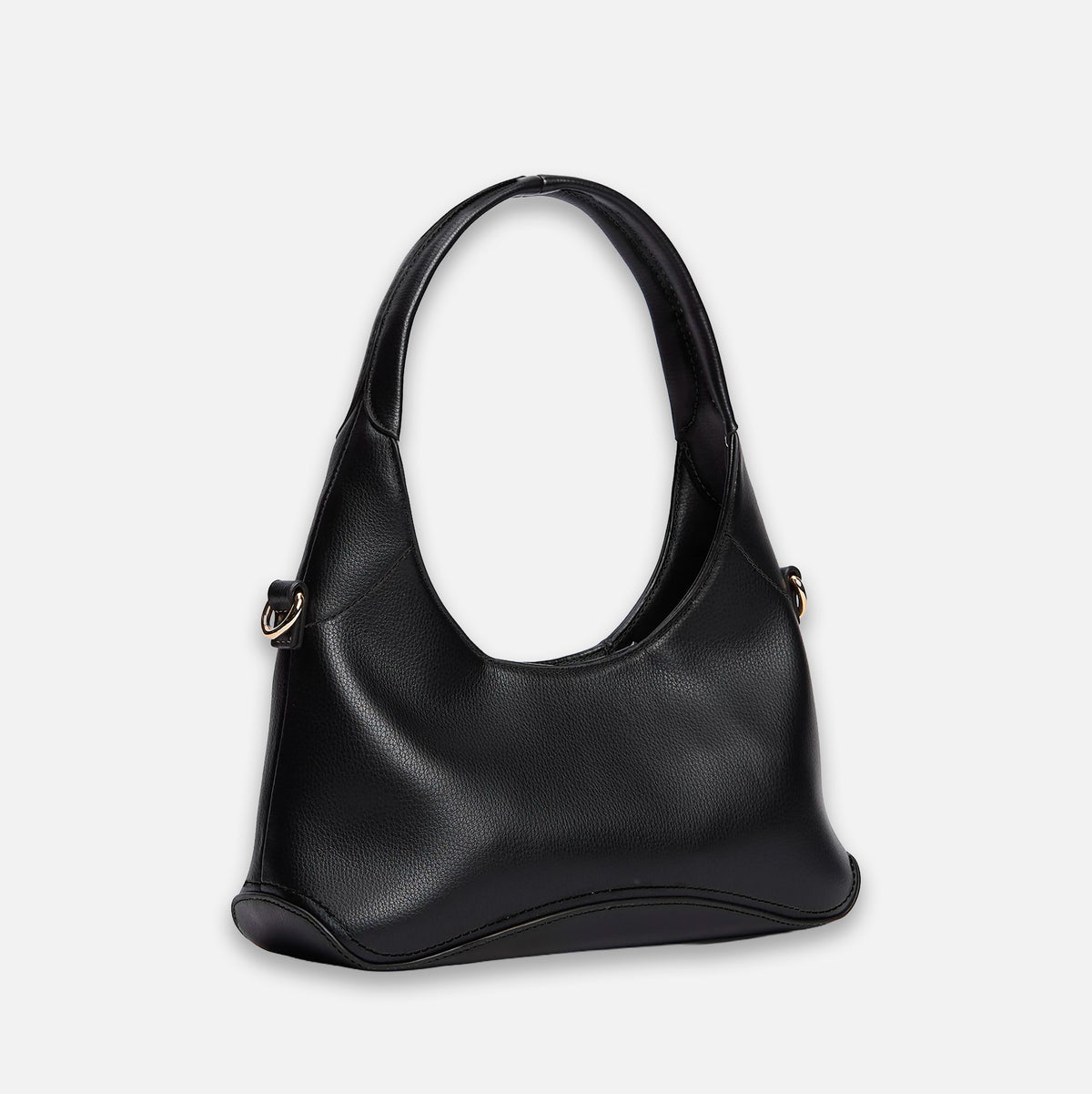BORSA Nero Tommy Hilfiger