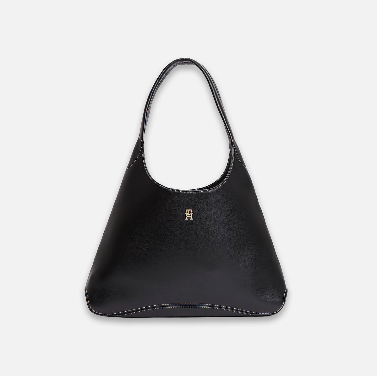 BORSA Nero Tommy Hilfiger