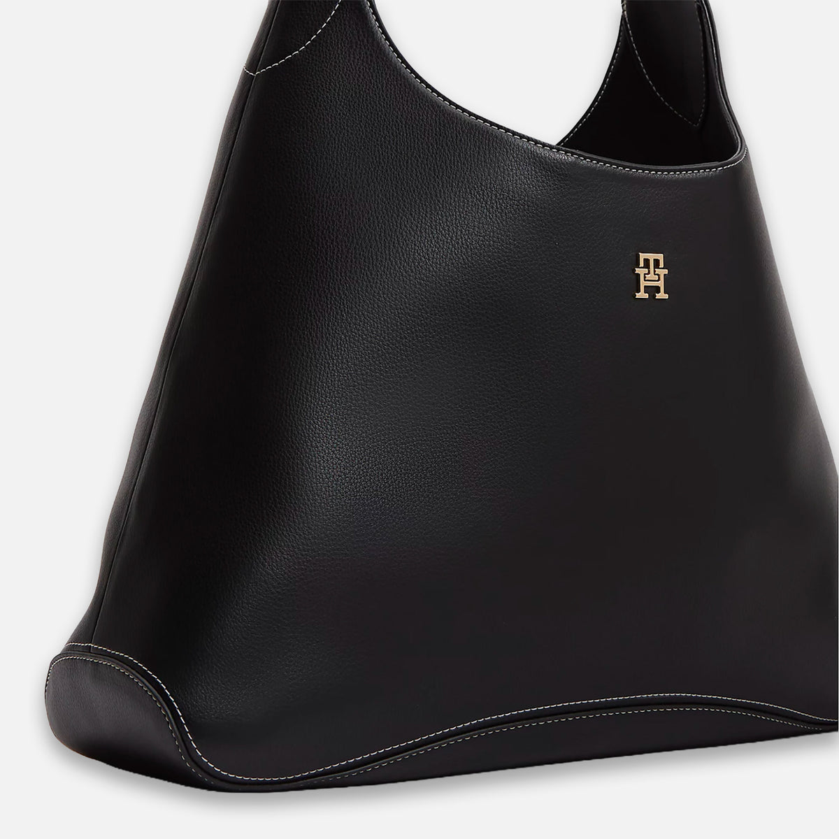 BORSA Nero Tommy Hilfiger