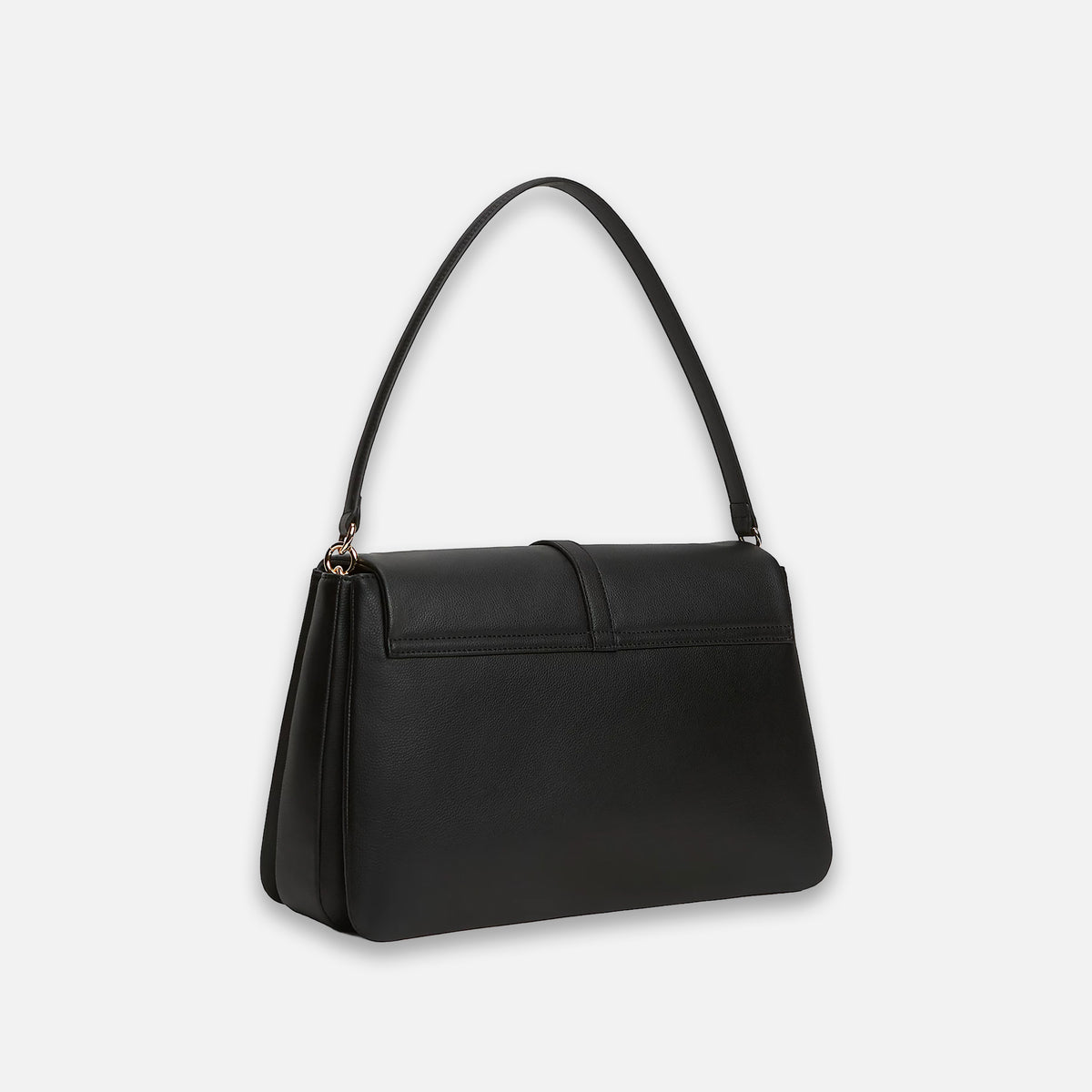 BORSA Nero Tommy Hilfiger