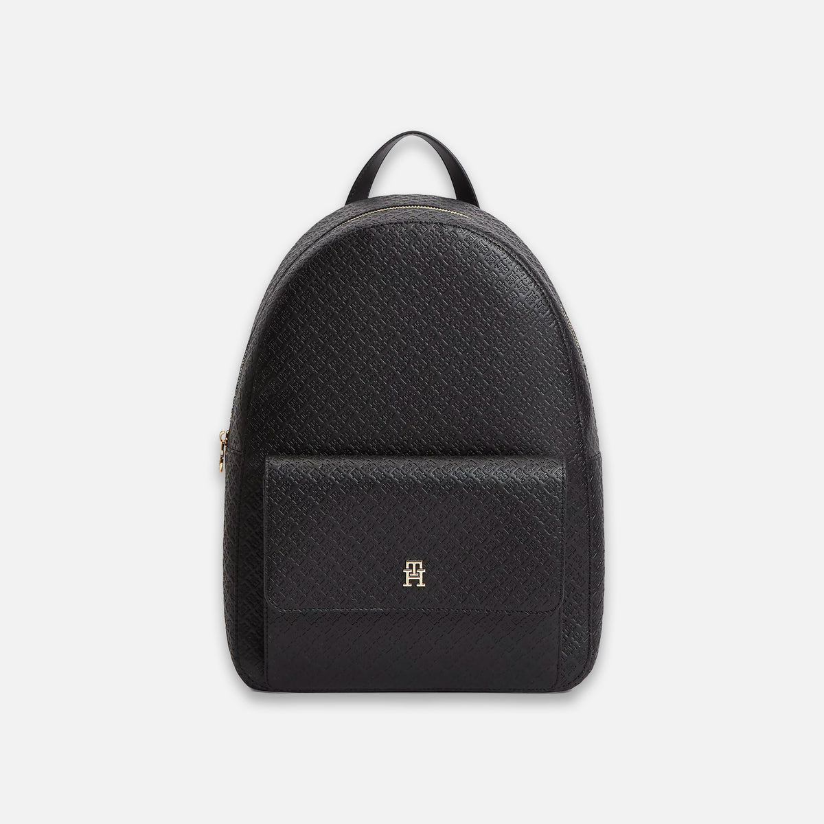 ZAINO Nero Tommy Hilfiger