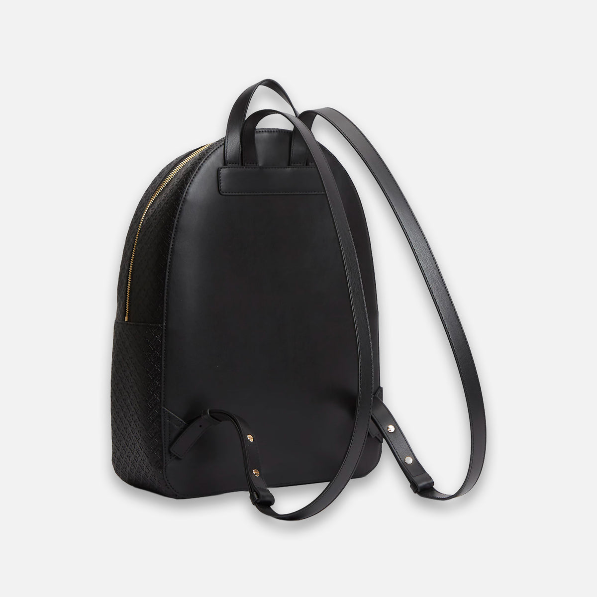ZAINO Nero Tommy Hilfiger