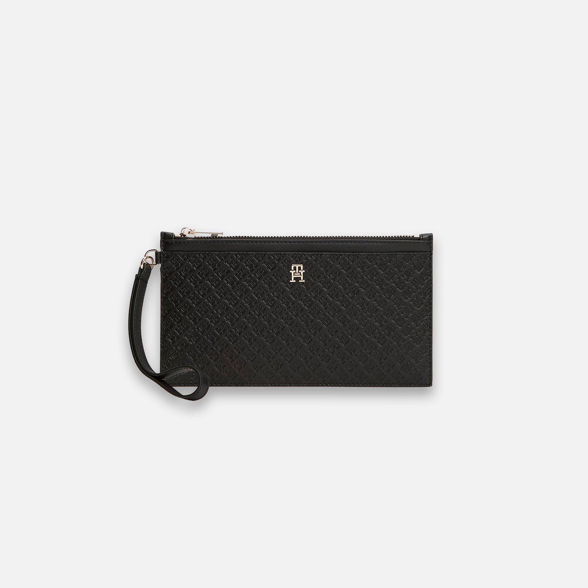 POCHETTE Nero Tommy Hilfiger