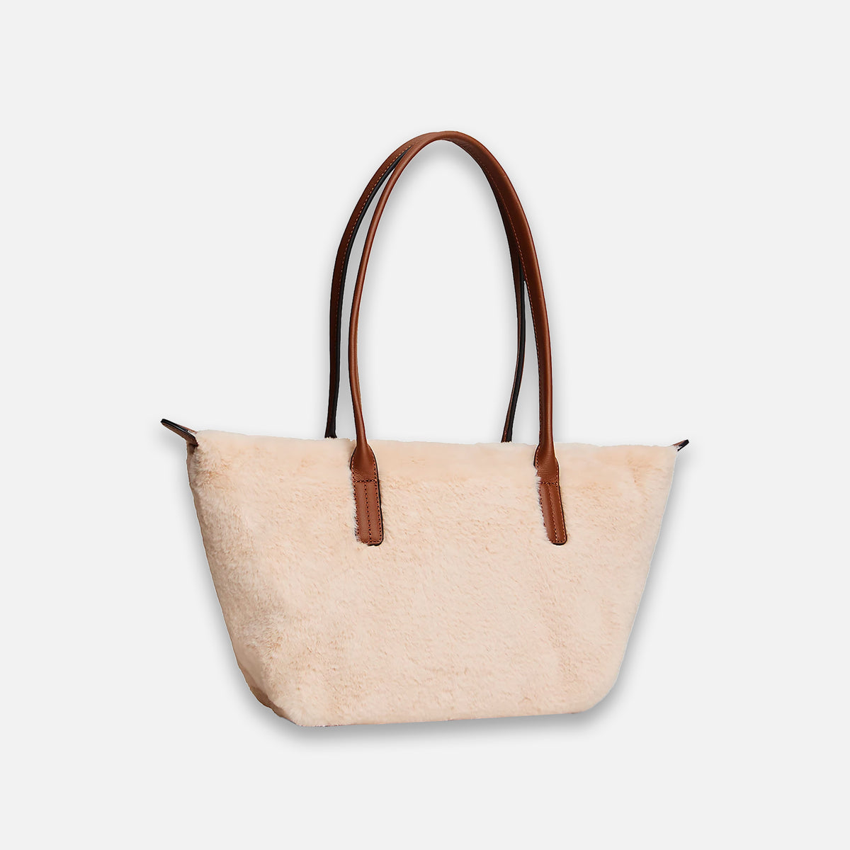 BORSA Beige Tommy Hilfiger