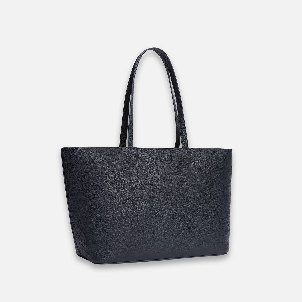 BORSA Blu Tommy Hilfiger