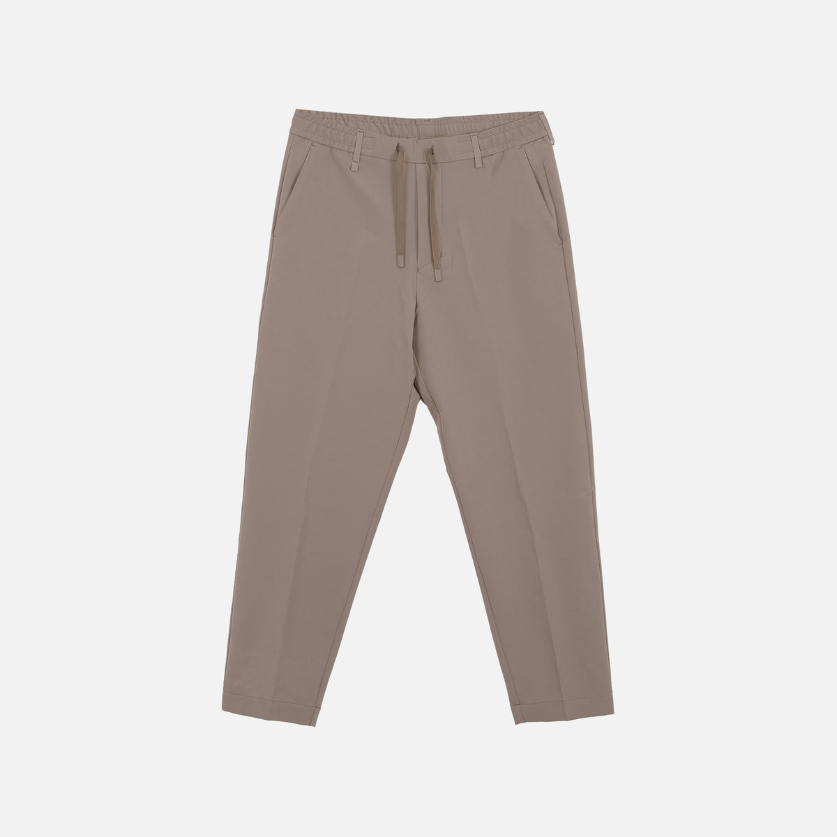 PANTALONE Verde Pastello Hugo Boss