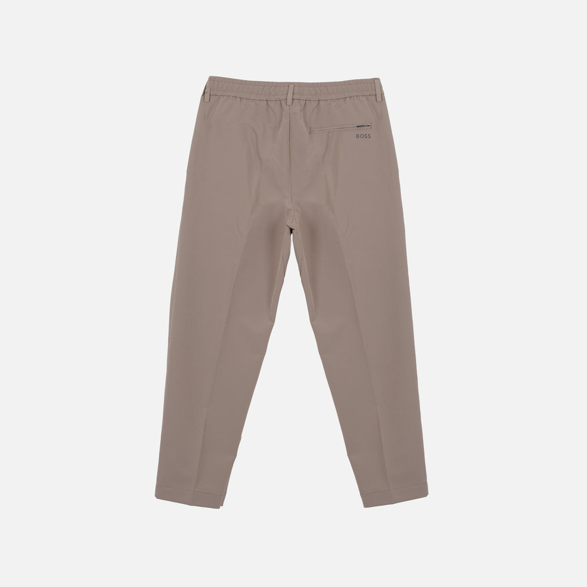 PANTALONE Verde Pastello Hugo Boss