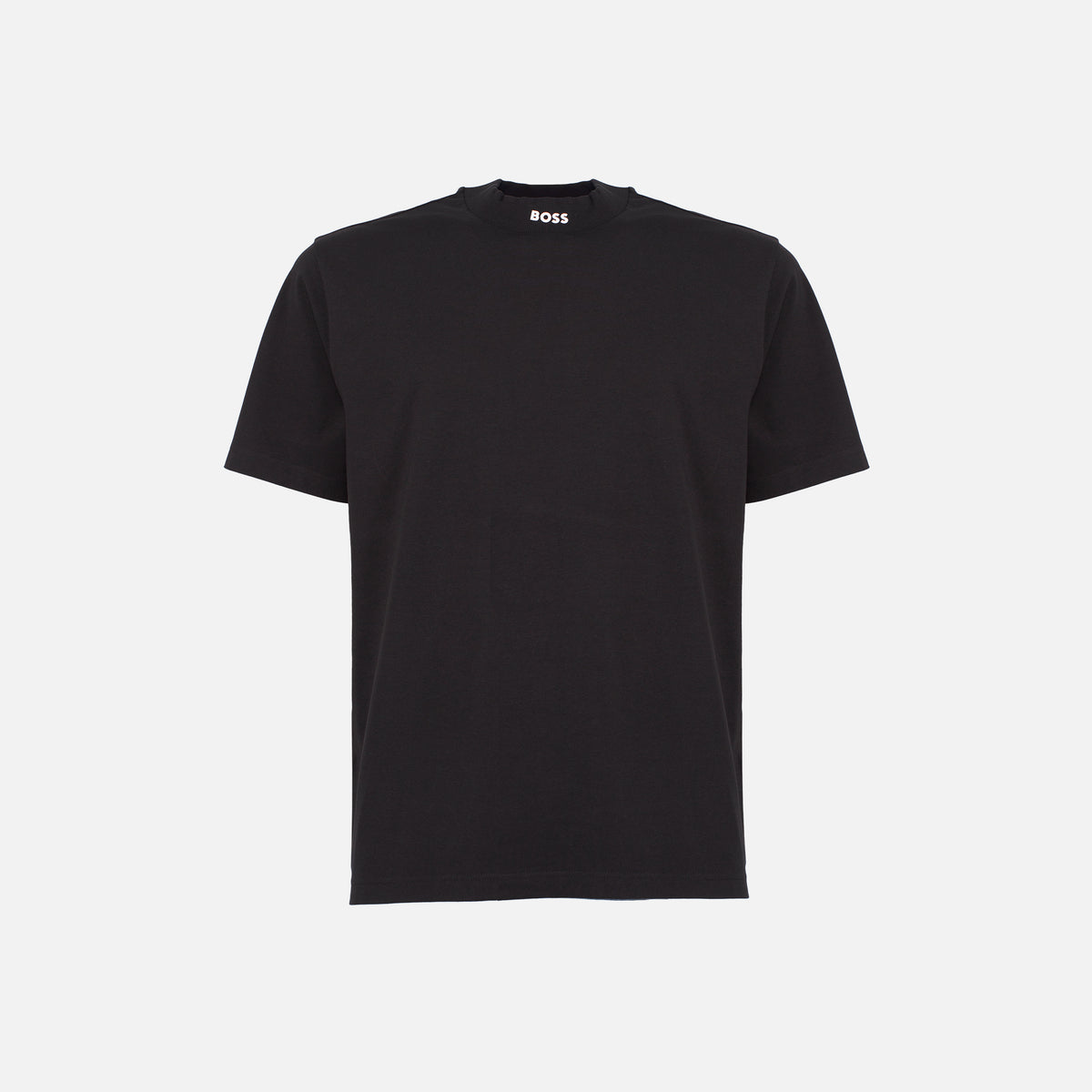 T-SHIRT Nero Hugo Boss