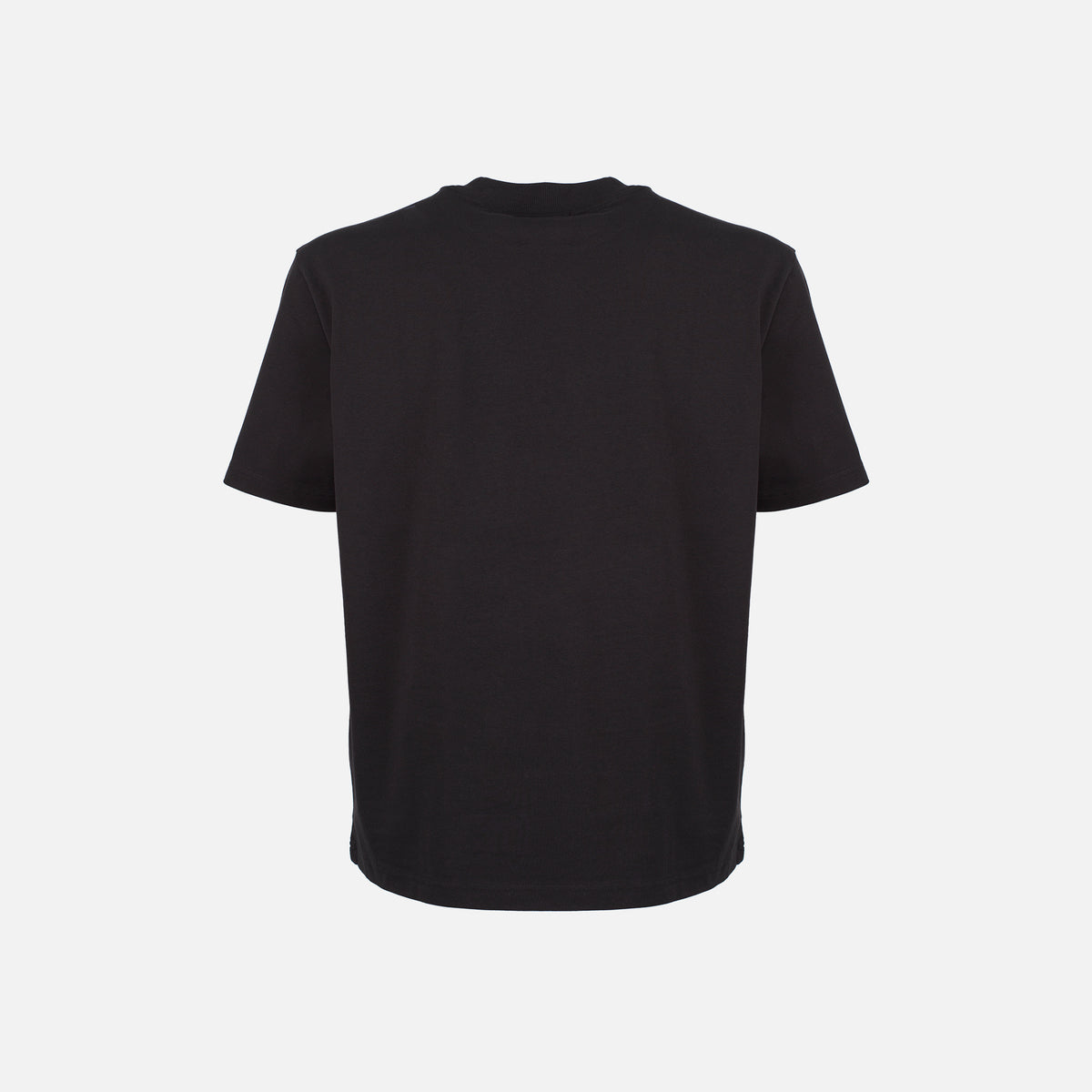 T-SHIRT Nero Hugo Boss