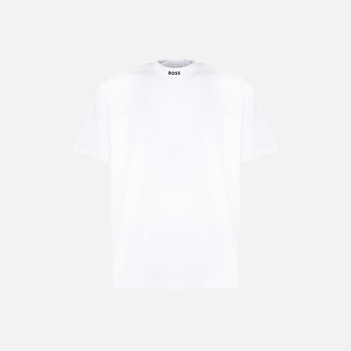 T-SHIRT Bianco Hugo Boss