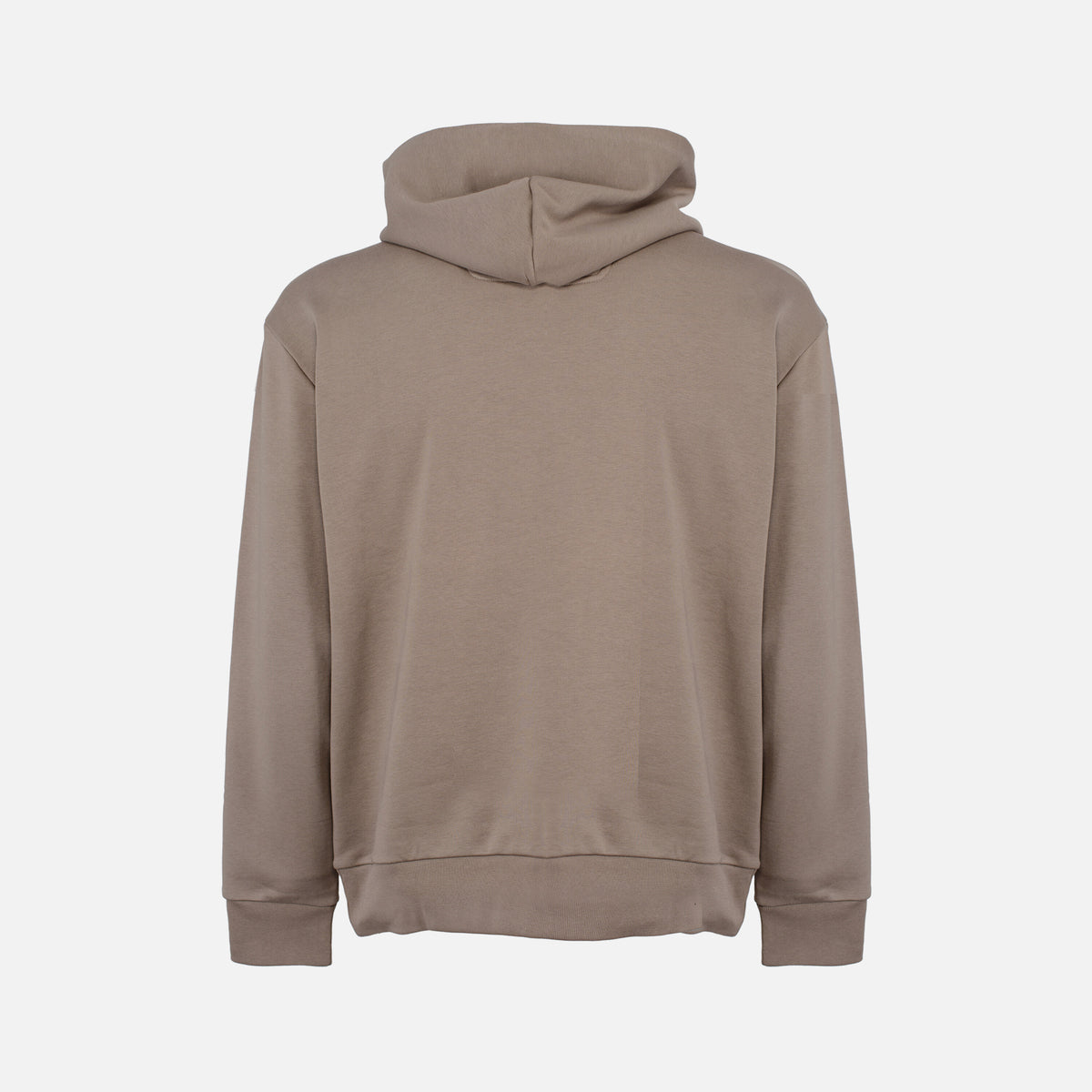 FELPA Verde Pastello Hugo Boss