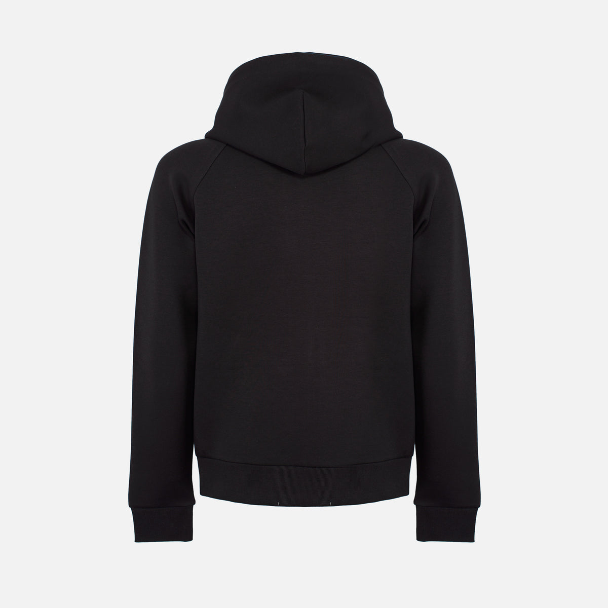 FELPA Nero Hugo Boss
