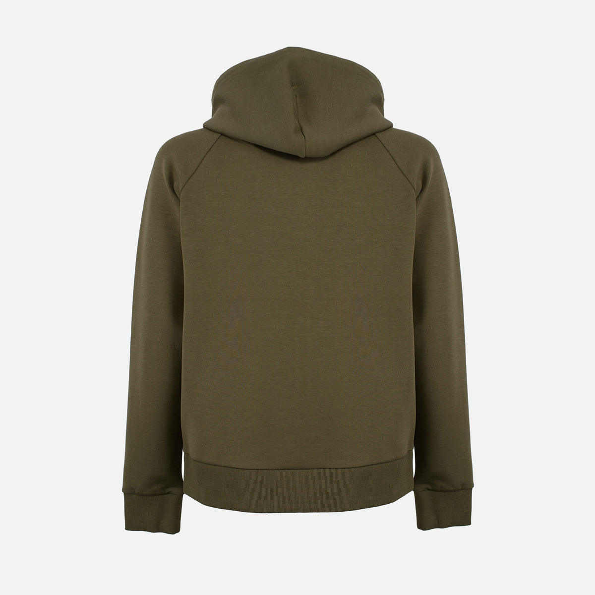 FELPA Verde Hugo Boss